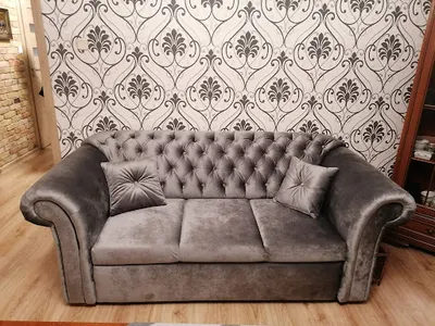 Usługi Tapicerskie - Koniczek Adrian